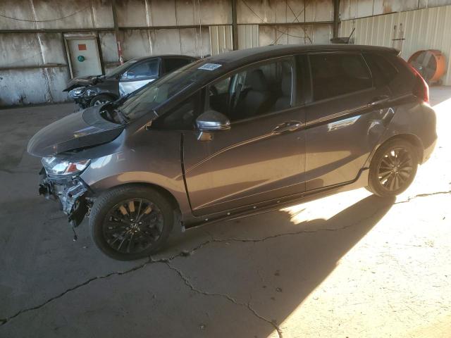 2020 HONDA FIT SPORT 3HGGK5H67LM726665