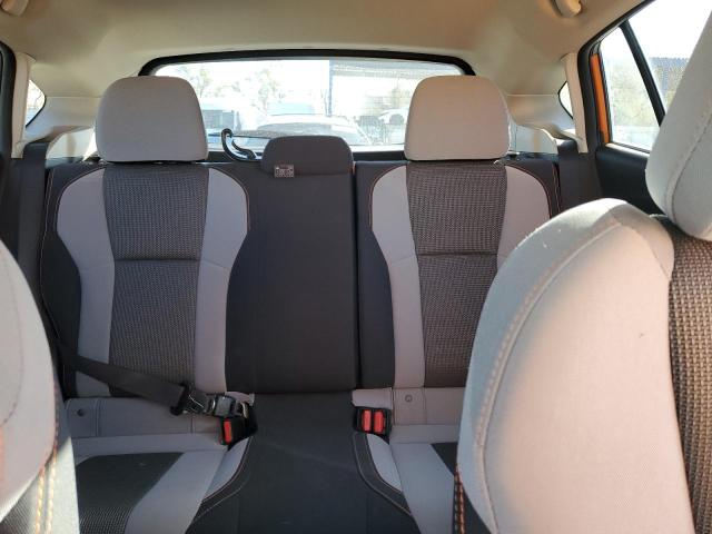 2018 SUBARU CROSSTREK #3297236397