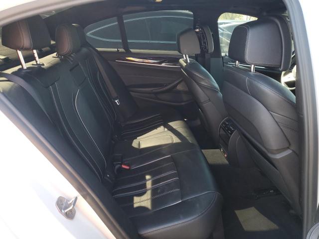 2018 BMW M550XI WBAJB9C52JG464441