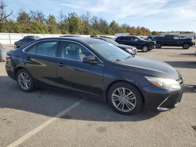 2016 TOYOTA CAMRY LE - 4T1BF1FK2GU234287
