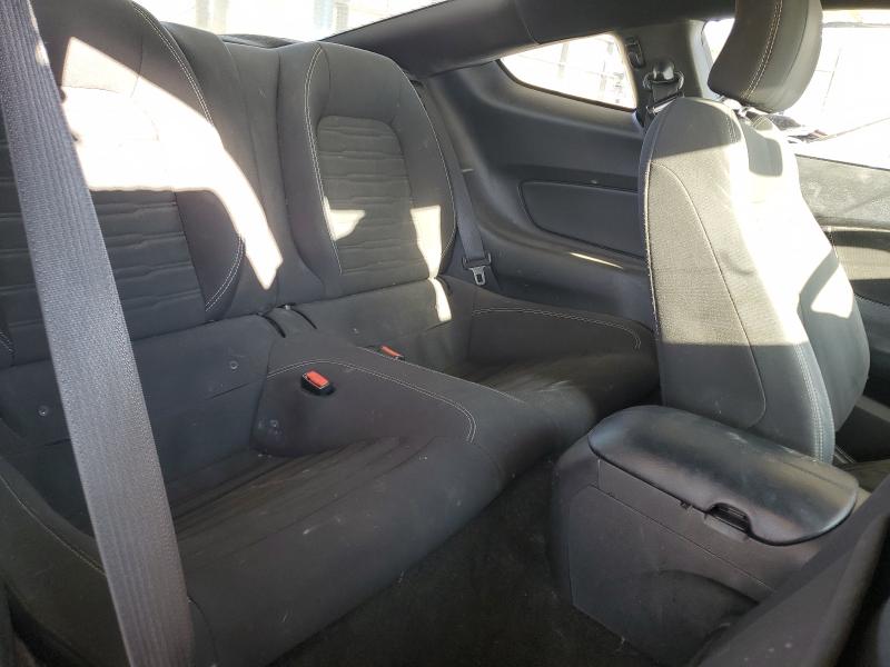 2016 FORD MUSTANG - 1FA6P8THXG5267431