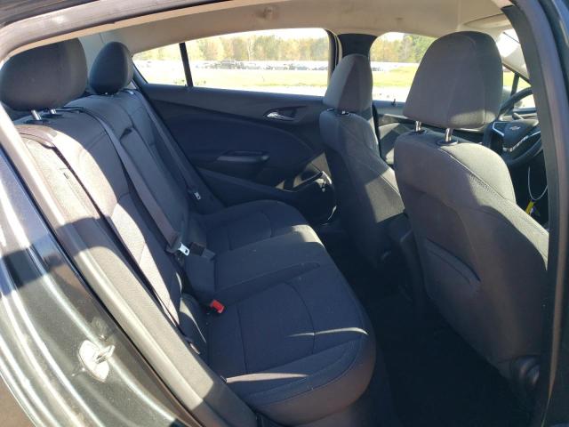 2017 CHEVROLET CRUZE LT 1G1BE5SM2H7246552