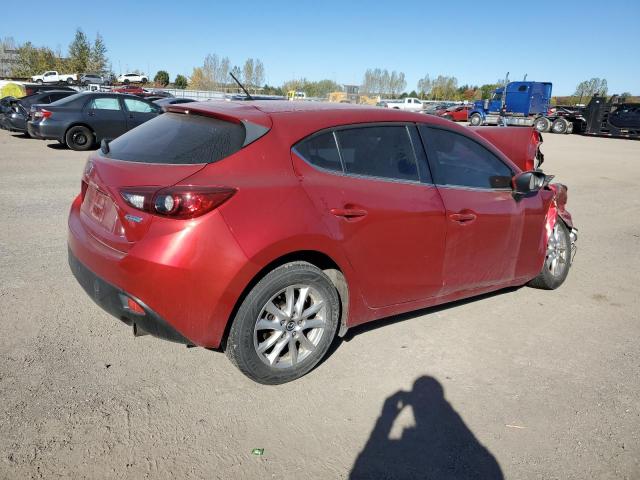 2014 MAZDA 3 TOURING - JM1BM1L73E1188686