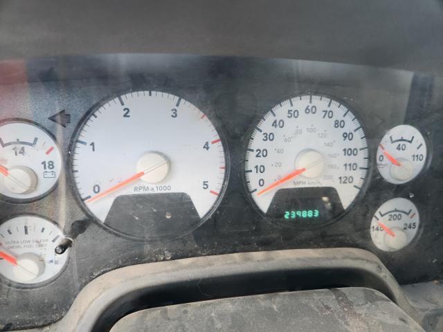 2008 DODGE RAM 3500 S #3309787331