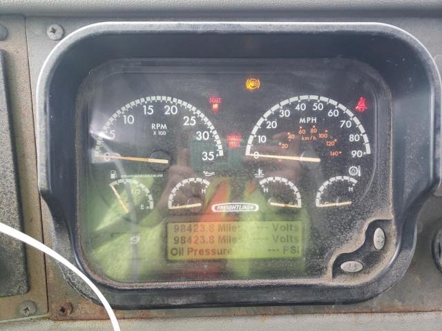 2012 THOMAS SAF-T-LINER HDX #3278796642