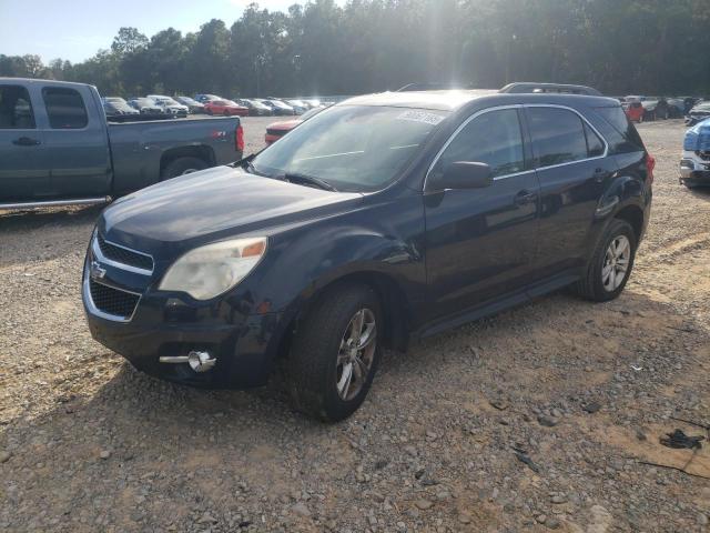 Global Auto Auctions: 2015 CHEVROLET EQUINOX LT