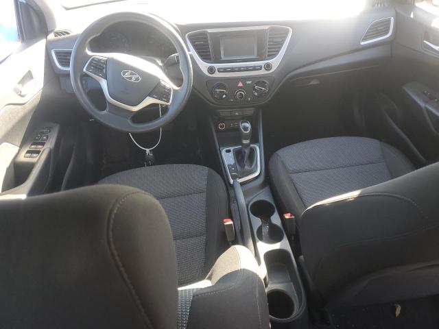 2021 HYUNDAI ACCENT SE - 3KPC24A62ME128903