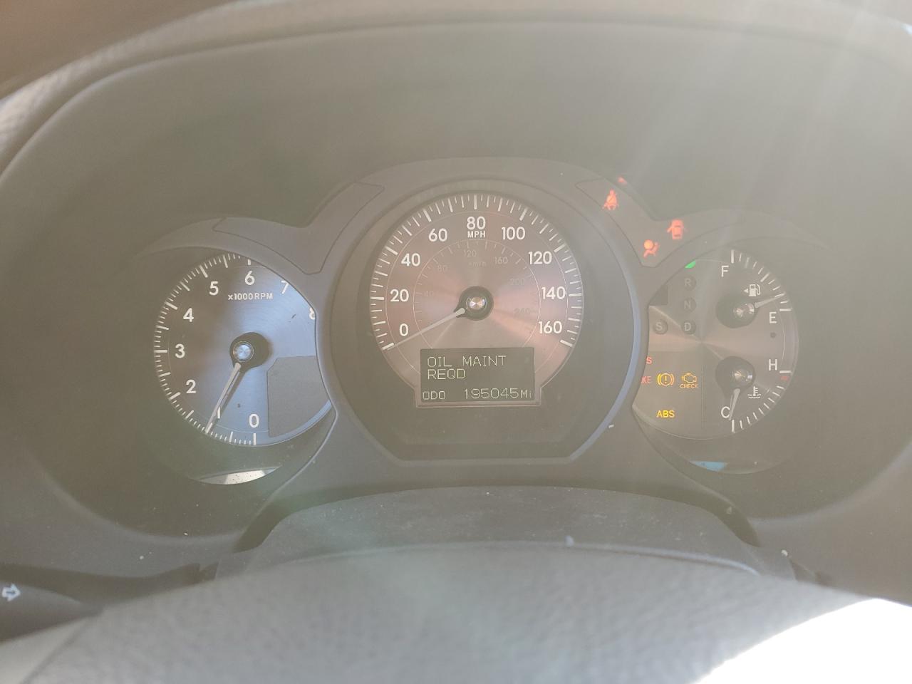 Lot #3298233036 2006 LEXUS GS 300