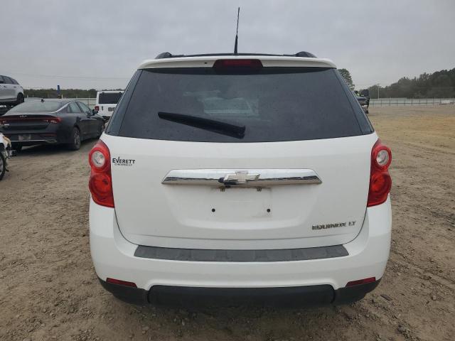 2013 CHEVROLET EQUINOX LT - 1GNALPEK1DZ117268