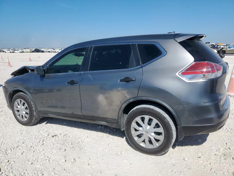 2016 NISSAN ROGUE S - JN8AT2MT1GW029921
