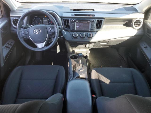 2017 TOYOTA RAV4 LE - 2T3BFREV5HW659215