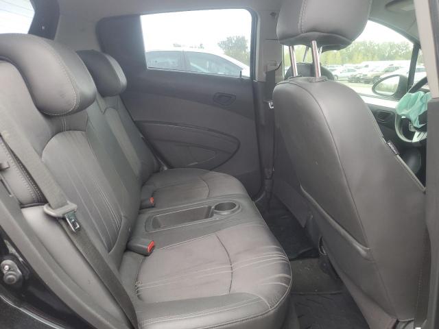 2014 CHEVROLET SPARK 1LT - KL8CD6S99EC512838