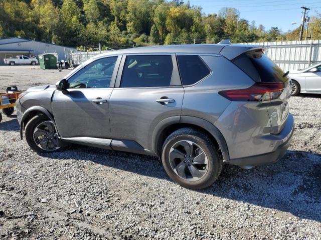 2025 NISSAN ROGUE SV #3294464497
