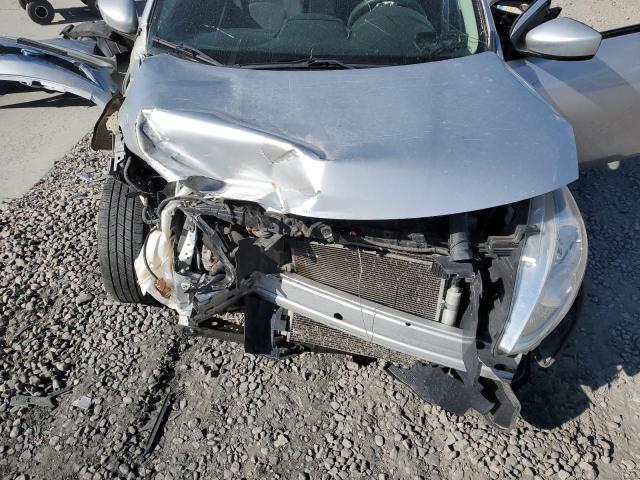 2016 NISSAN VERSA S - 3N1CN7AP6GL891561