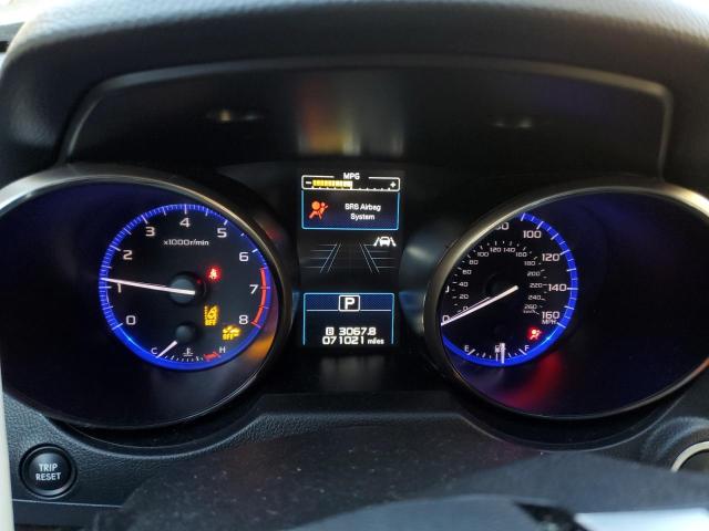 2018 SUBARU OUTBACK 3. - 4S4BSENC6J3304304