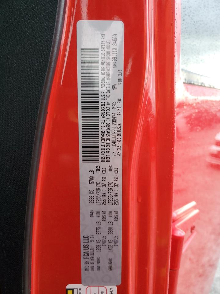 JEEP WRANGLER RUBICON