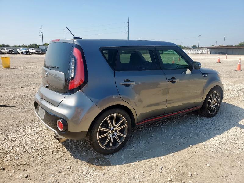 2018 KIA SOUL ! KNDJX3AA0J7575118