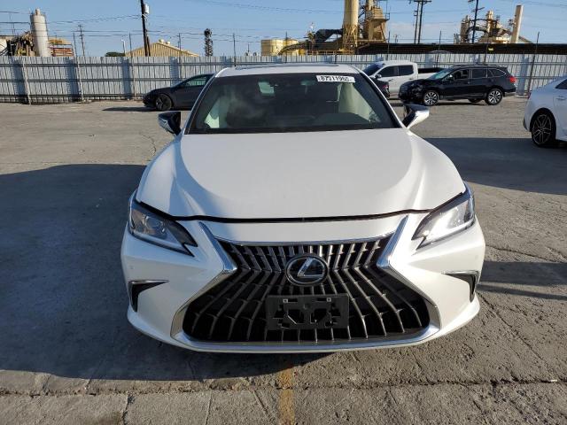 2025 LEXUS ES 300H BA #3309291627