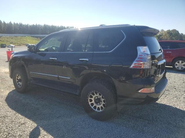 2014 LEXUS GX 460 PREMIUM - JTJJM7FX2E5076865