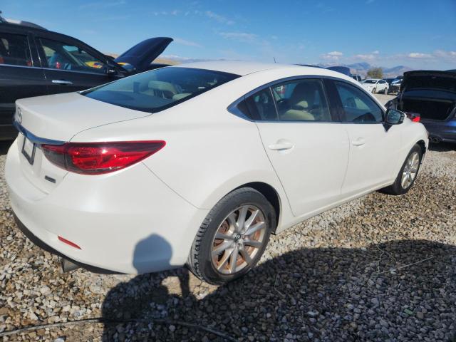 2015 MAZDA 6 SPORT - JM1GJ1U61F1177966