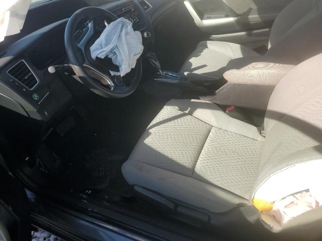 2014 HONDA CIVIC LX - 2HGFG3B55EH522787