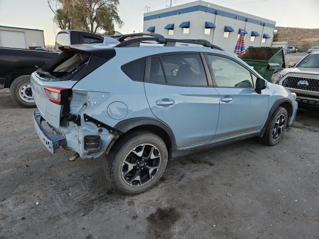 2020 SUBARU CROSSTREK #3285906575