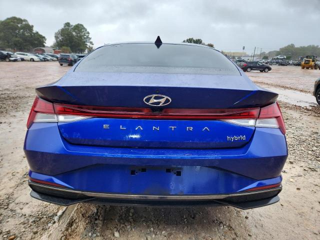 2023 HYUNDAI ELANTRA LI #3283976825