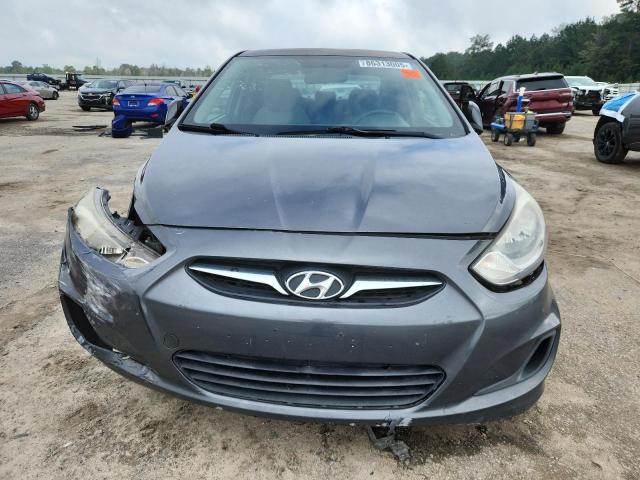 2013 HYUNDAI ACCENT GLS - KMHCT4AE2DU363612