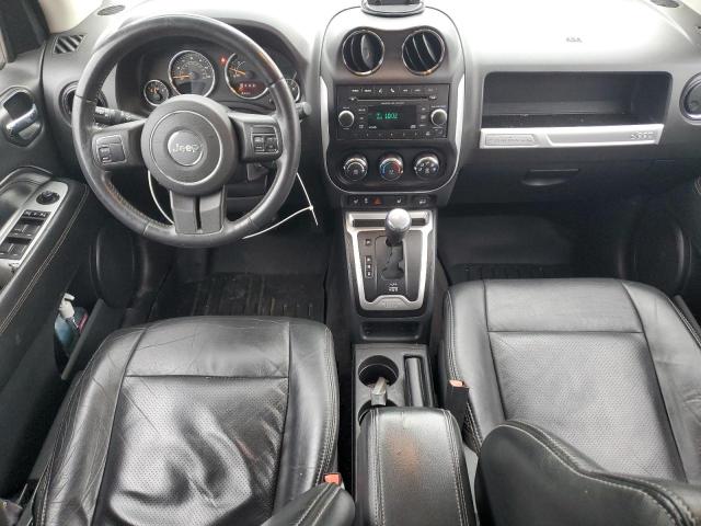 2015 JEEP COMPASS 1C4NJDEB9FD120711