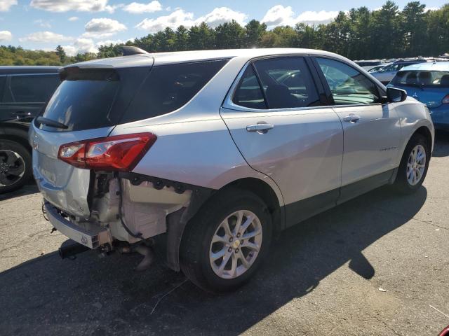 2020 CHEVROLET EQUINOX LT - 3GNAXKEVXLS696385