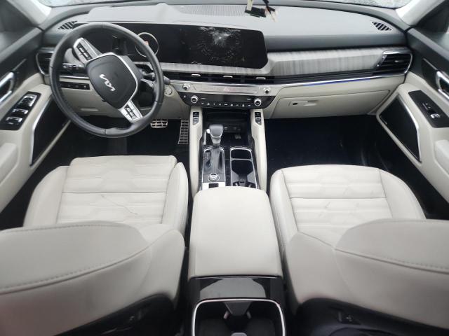 2024 KIA TELLURIDE #3316715412