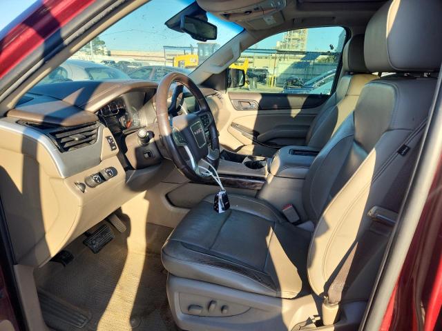 2019 GMC YUKON XL K 1GKS2GKC7KR344852