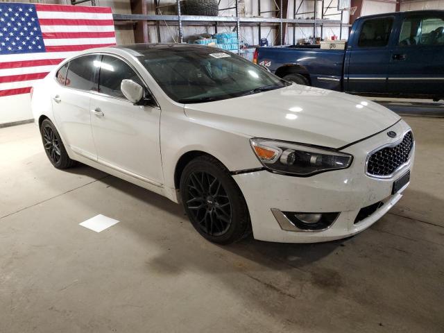 2015 KIA CADENZA PR - KNALN4D77F5172726