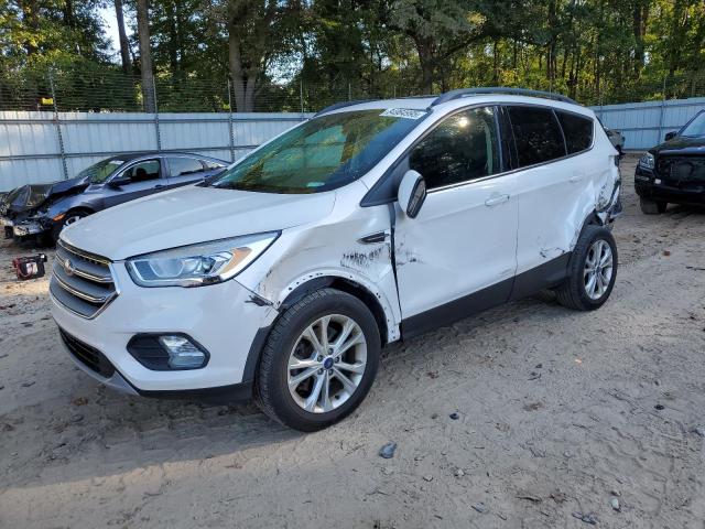 FORD ESCAPE SEL