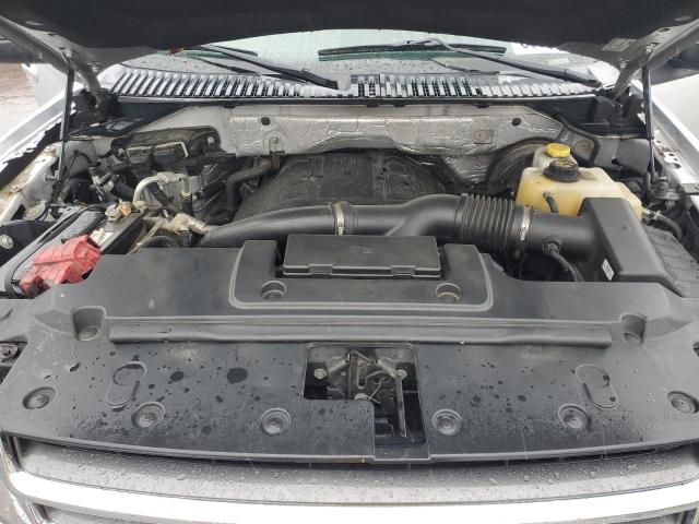 2017 FORD EXPEDITION #3293476442