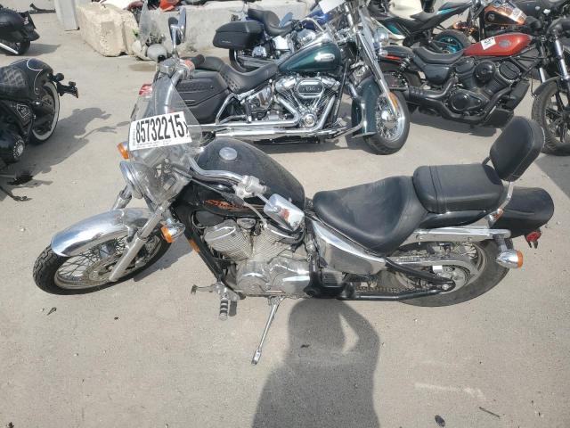 2000 HONDA VT600 CD JH2PC2134YK100412