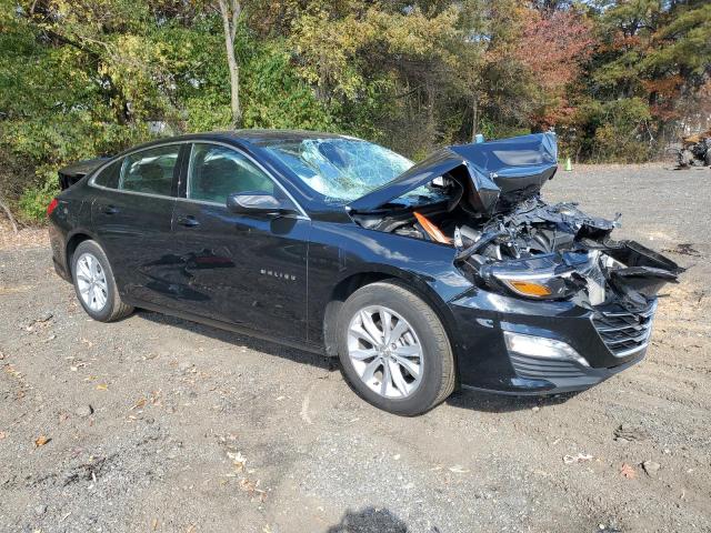 2024 CHEVROLET MALIBU LT #3304631940