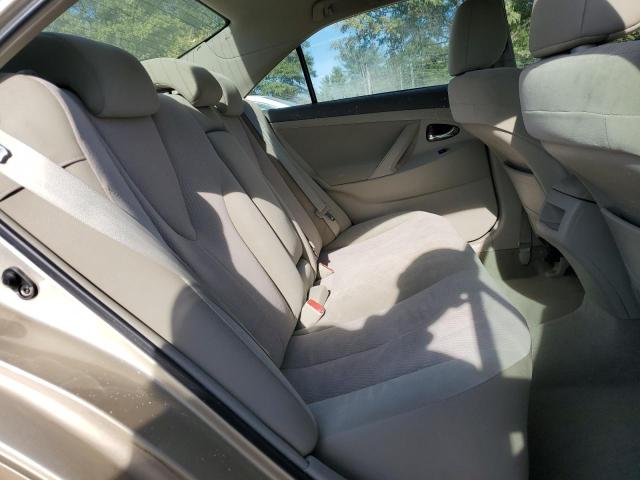 2011 TOYOTA CAMRY BASE - 4T1BF3EK5BU683601