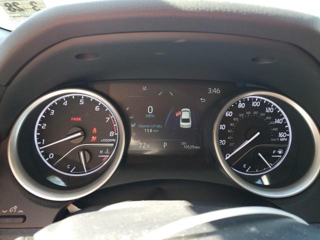 2023 TOYOTA 02 6FDU45 - 4T1C11BK2PU094637