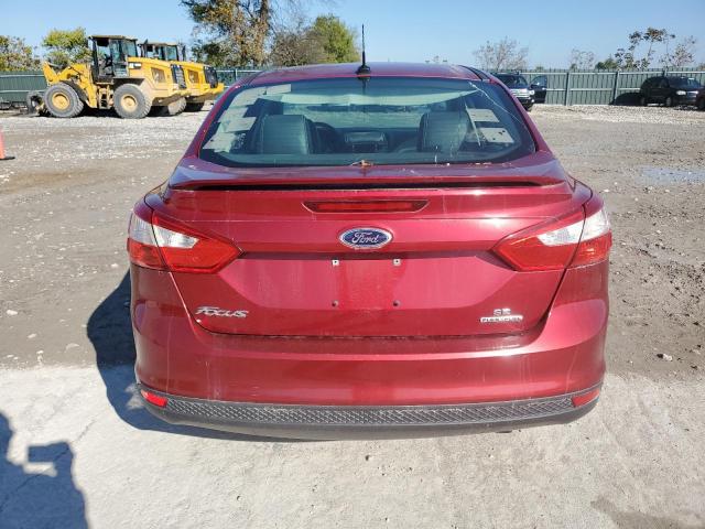 2013 FORD FOCUS SE - 1FADP3F28DL278999