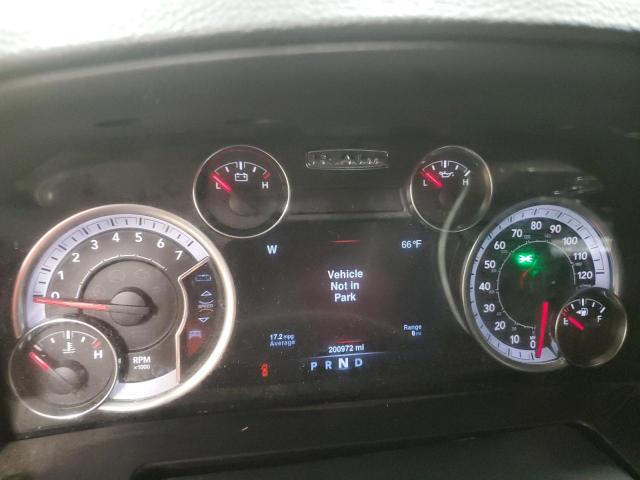 2013 RAM 1500 SPORT #3296346111