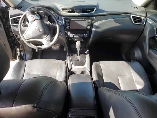 2016 NISSAN ROGUE S - 5N1AT2MV8GC785286