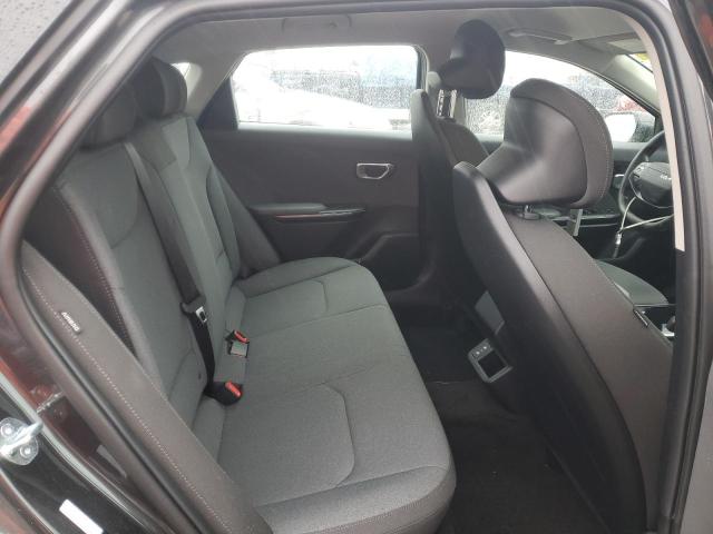 2025 KIA K4 LX - 3KPFT4DE8SE132111