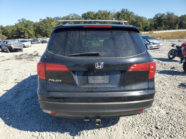2016 HONDA PILOT EXL - 5FNYF5H87GB051497
