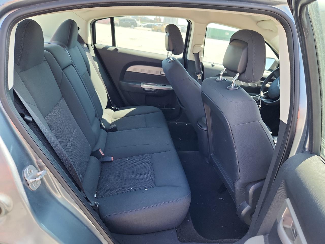 CHRYSLER SEBRING TOURING