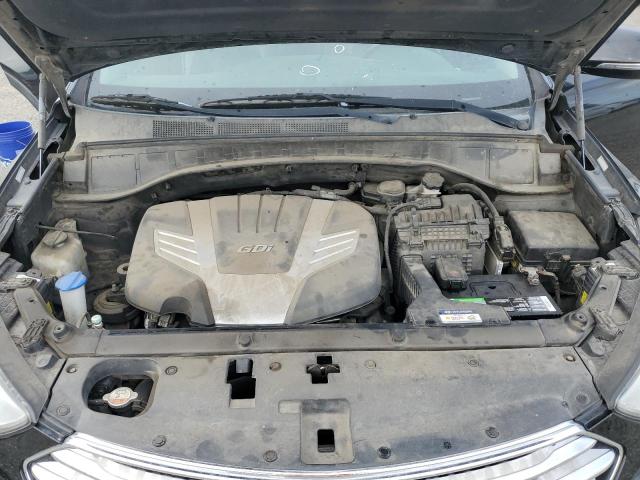 2016 HYUNDAI SANTA FE S #3283766456