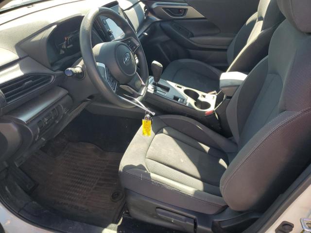 2024 SUBARU IMPREZA - JF1GUABC2R8266785