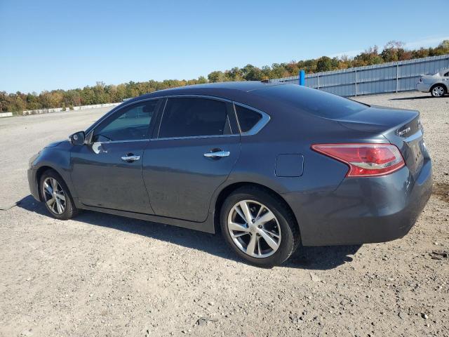 2013 NISSAN ALTIMA 2.5 - 1N4AL3AP6DC276038