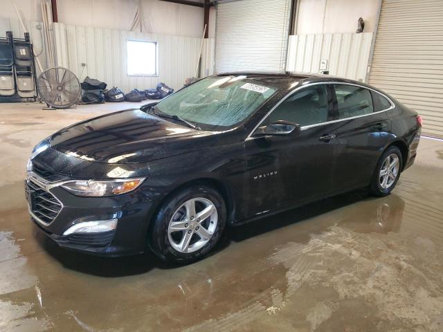 2022 CHEVROLET MALIBU LT - 1G1ZD5ST6NF152409