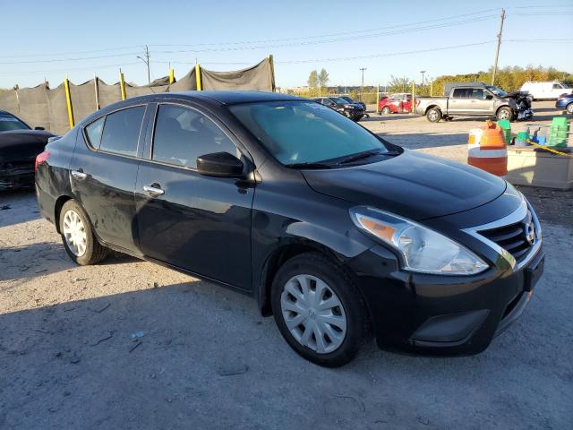2019 NISSAN VERSA S #3297066487